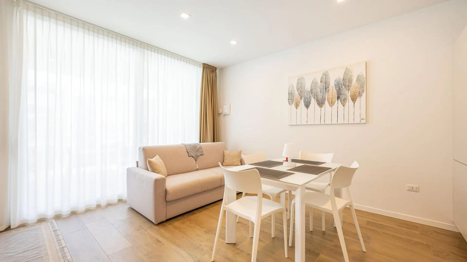 Apartment Wave Plus Zan Lido di Jesolo