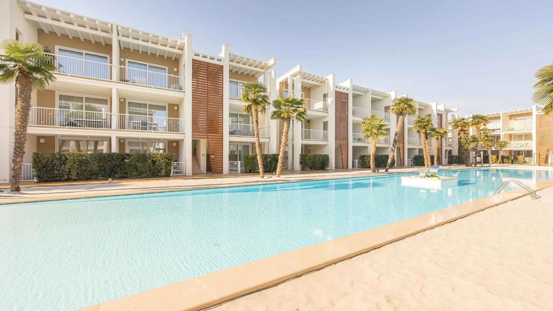 Wave Plus Zan Lido di Jesolo Apartment