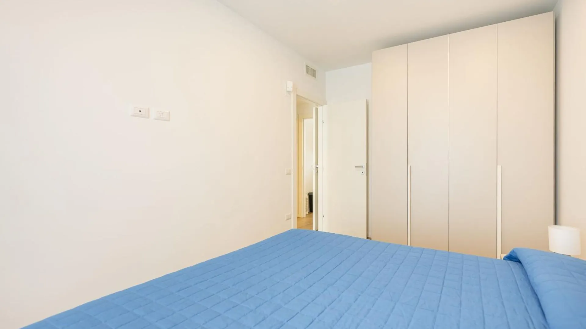 Apartment Wave Plus Zan Lido di Jesolo