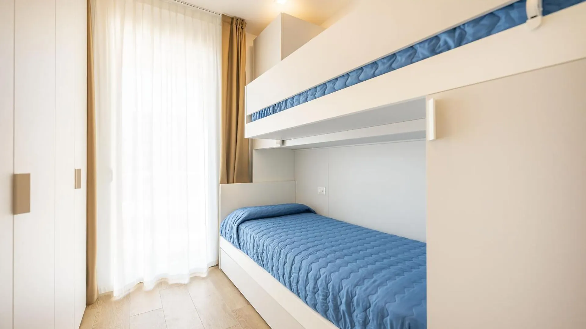 Apartment Wave Plus Zan Lido di Jesolo