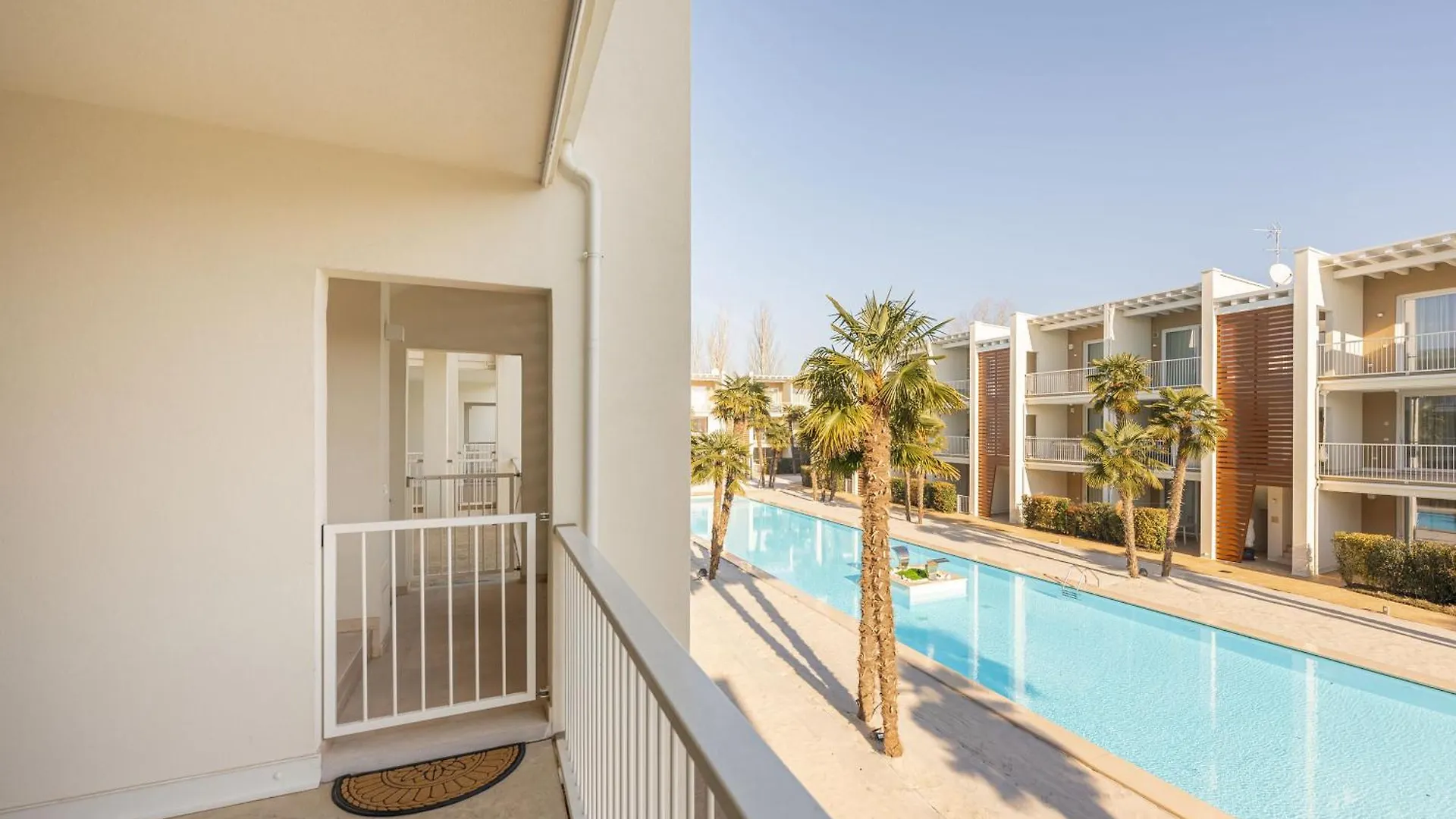 Wave Plus Zan Lido di Jesolo Apartment