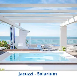 Hotel Orizzonte, Jesolo