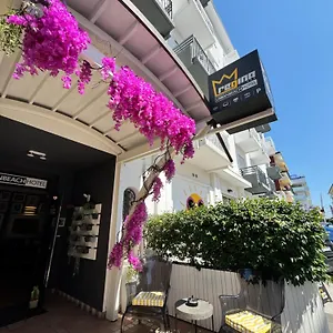 3* Hotel Regina