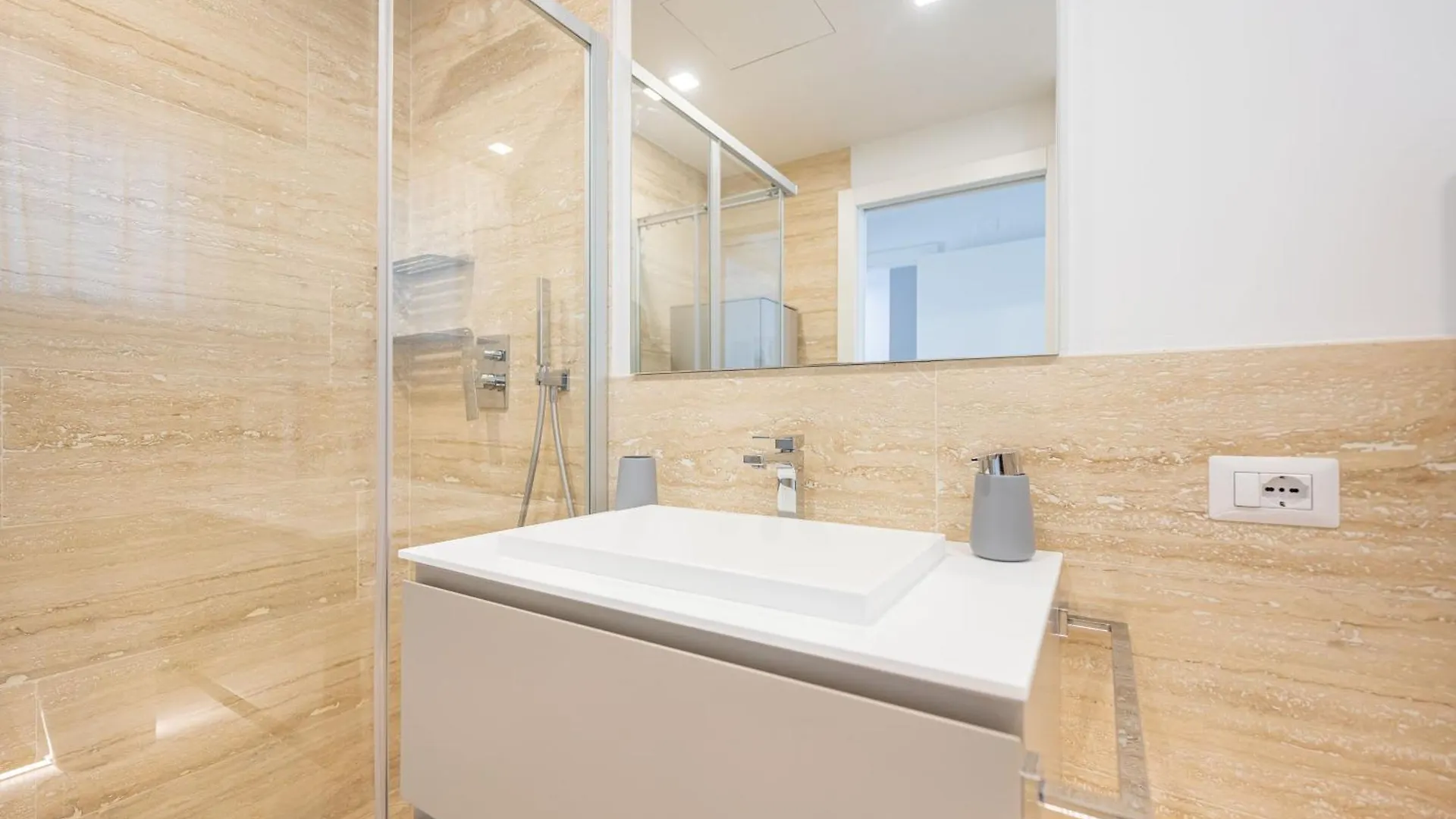 Wave Plus Zan Lido di Jesolo Apartmán