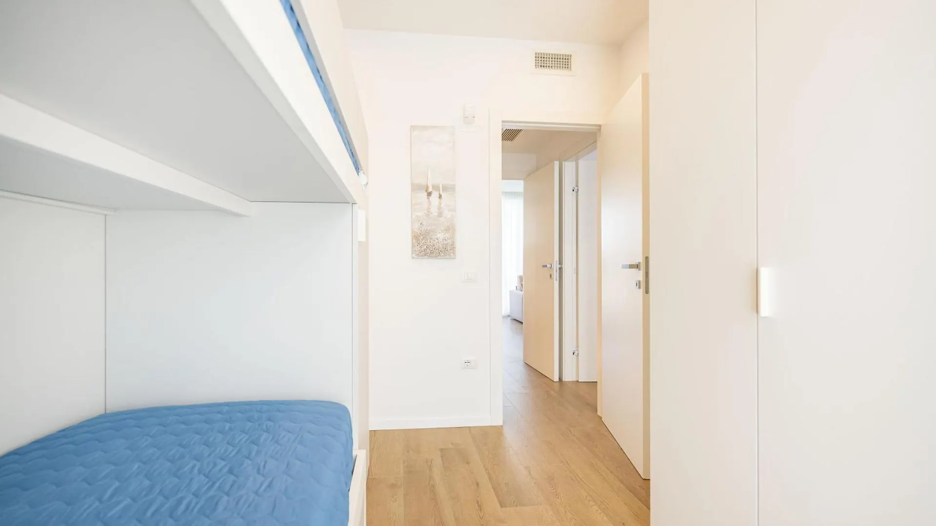 Wave Plus Zan Lido di Jesolo 0*,